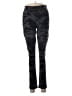 Levi's Camo Black Casual Pants Size 28 waist - photo 1