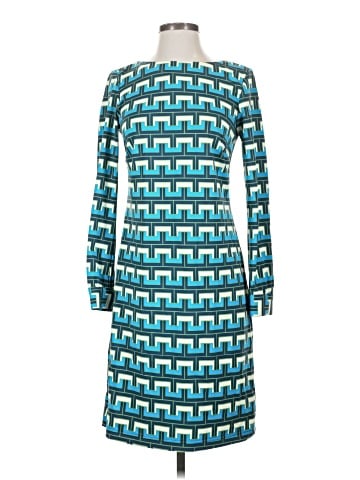 Elizabeth McKay Casual Dress (view 1)