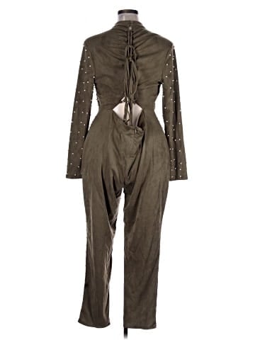 Elevenses Jumpsuit (view 2)