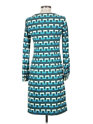 Elizabeth McKay Casual Dress (view 2)
