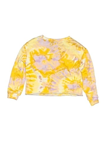 Self Esteem Sweatshirt (view 2)