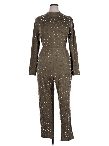 Elevenses Jumpsuit (view 1)