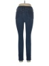 Not Your Daughter's Jeans Blue Jeans Size 10 - photo 2
