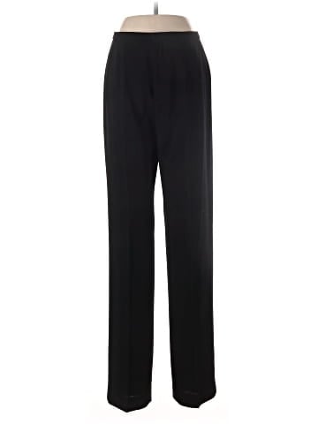 Dana Buchman Wool Pants (view 1)