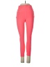 Fabletics Color Block Pink Active Pants Size 4 (estimated) - photo 1
