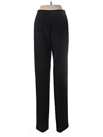 Dana Buchman Wool Pants (view 2)