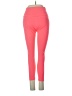 Fabletics Color Block Pink Active Pants Size 4 (estimated) - photo 2
