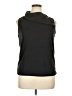 Shein Black Sleeveless Top Size XL - photo 1
