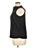 Shein Black Sleeveless Top Size XL - photo 5