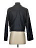 Current/Elliott Black Jacket Size Sm (1) - photo 2
