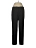 J.Crew Collection Solid Black Dress Pants Size 6 (estimated) - photo 1