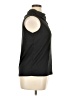 Shein Black Sleeveless Top Size XL - photo 4