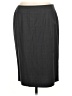 Style&Co Gray Formal Skirt Size 8 - photo 1