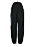 PrettyLittleThing 100% Polyester Black Casual Pants Size 6 - photo 2