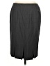 Style&Co Gray Formal Skirt Size 8 - photo 2