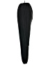 PrettyLittleThing 100% Polyester Black Casual Pants Size 6 - photo 5