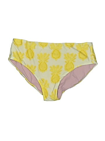La DoubleJ Swimsuit Bottoms (view 1)