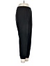 Zara Solid Black Active Pants Size M - photo 4