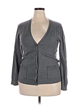 Grace Elements Cardigan