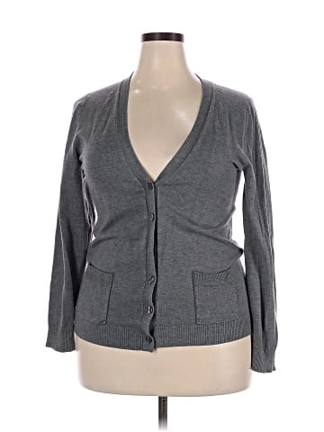Grace Elements Cardigan (view 1)