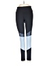 Alala Color Block Blue Active Pants Size S - photo 1