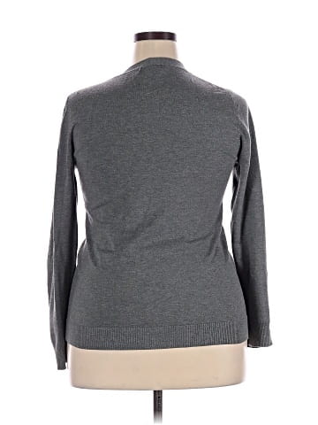 Grace Elements Cardigan (view 2)