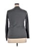 Grace Elements Gray Cardigan Size XXL - photo 2
