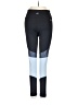 Alala Color Block Blue Active Pants Size S - photo 2