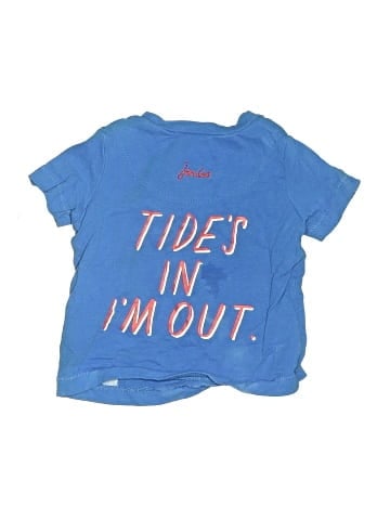 Joules Short Sleeve T-Shirt (view 2)