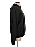 Carolyn Rowan Black Long Sleeve Turtleneck Size L - photo 4