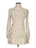 Ann Taylor Stars Ivory Pullover Sweater Size XS - photo 1