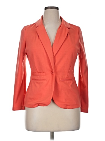 Tommy Girl by Tommy Hilfiger Blazer (view 1)