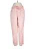 Zara Pink Casual Pants Size L - photo 1