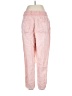 Zara Pink Casual Pants Size L - photo 2
