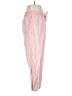 Zara Pink Casual Pants Size L - photo 4