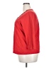 Ruby Rd. Red 3/4 Sleeve Top Size 1X - photo 5