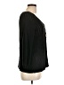 Chico's Black Cardigan Size Lg (2) - photo 4