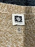 Anne Klein Tweed Tan Pullover Sweater Size M - photo 7