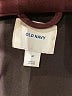 Old Navy Burgundy Jacket Size M - photo 6