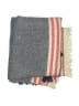 Unbranded Gray Blue Scarf One size - photo 2