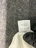 RUMOURS Chevron-herringbone Ivory Swimsuit Top Size S - photo 4
