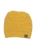 C.C Exclusives Yellow Orange Beanie One size - photo 1