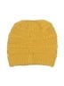 C.C Exclusives Yellow Orange Beanie One size - photo 2
