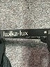 Lukka Lux Metallic Gray Active Pants Size S - photo 7