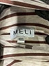 Meli Brown Long Sleeve Top Size 4X - photo 7