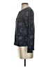 Orvis Blue Pullover Sweater Size XS - photo 5