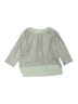 Crewcuts 100% Cotton Silver Sweatshirt Size 8 - photo 1