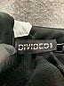 Divided by H&M 100% Polyester Black Casual Pants Size 2 - photo 7