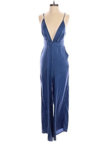 Cider Jumpsuit (view 1)