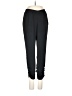 shameless 100% Polyester Solid Black Casual Pants Size XS - photo 1